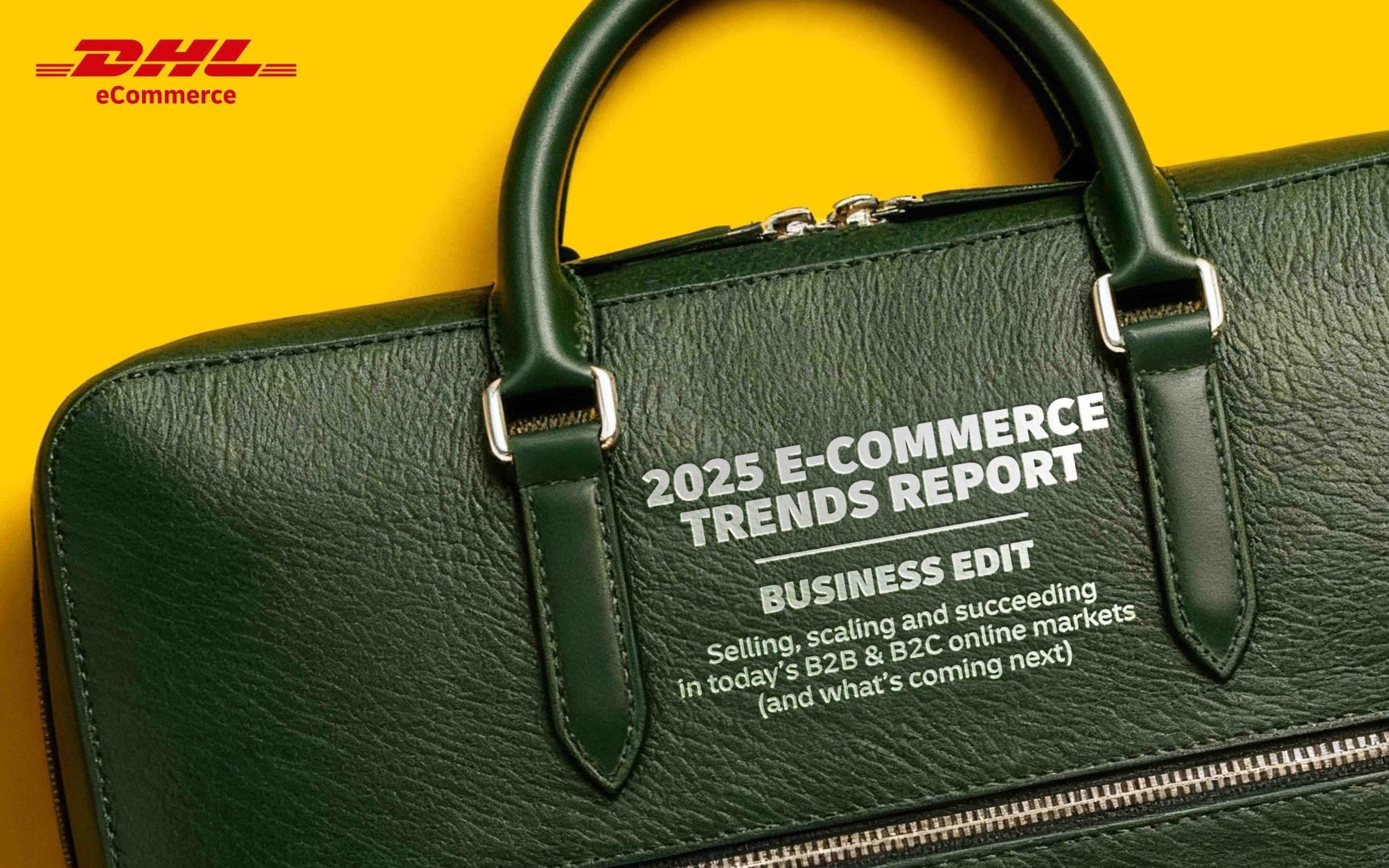 Polscy przedsiębiorcy na fali rozwoju światowego e-commerce