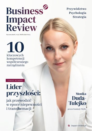 Business Impact Review — premiera w styczniu 2026