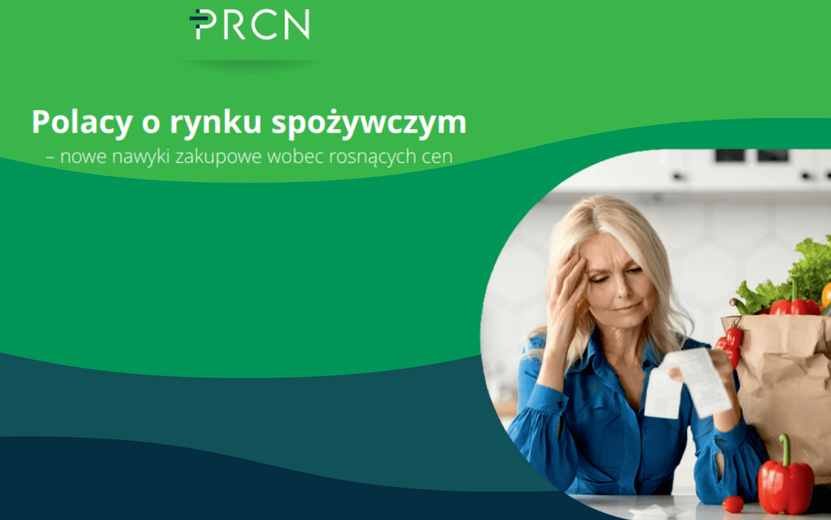 Jak Polacy oszczędzają na zakupach spożywczych?