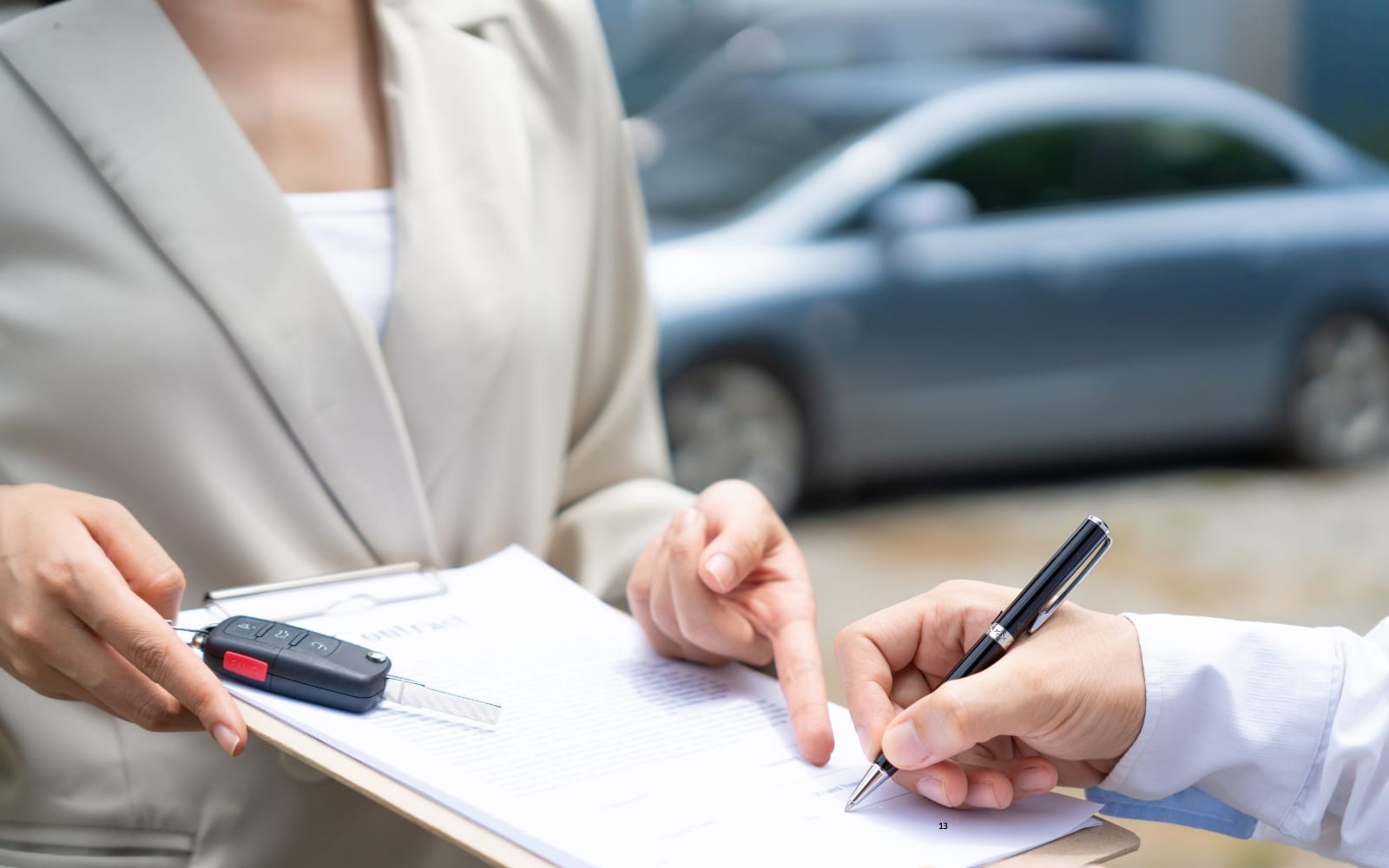 Zmiana zasad podatkowych dotyczących samochodów firmowych – ostatnia szansa na pełne odliczenia