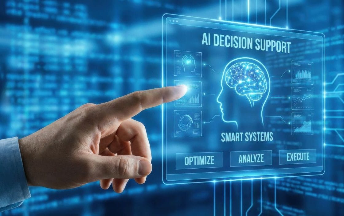 DXC uruchamia globalne wdrożenie Amazon Quick i program wsparcia dla AI na dużą skalę