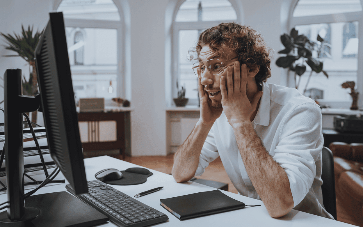 Phishing: podszywanie się pod prezesa zwodzi najczęściej. Regulacje wzmacniają rolę edukacji pracowników