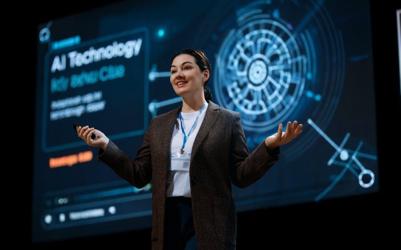 Kobiety i technologie: dyplomy to dopiero początek