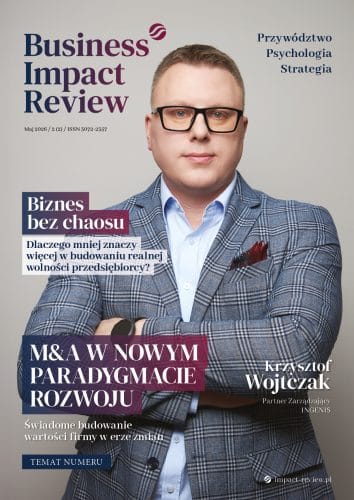 Business Impact Review 2/2026