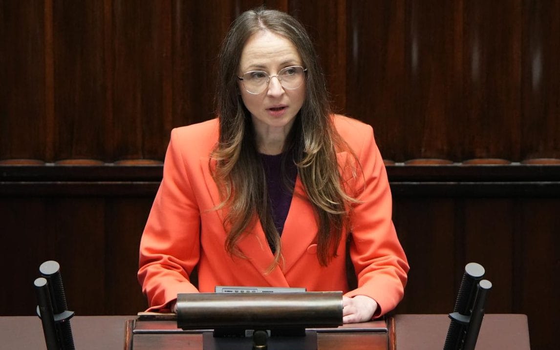 MRPiPS: Pierwsze czytanie projektu ustawy o nowych zasadach przeciwdziałania mobbingowi (komunikat)