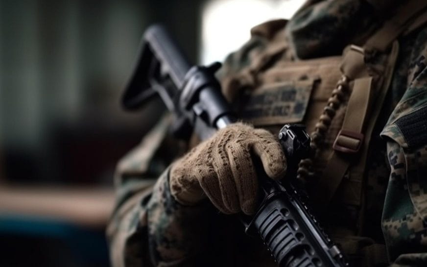 Nawet 12 tys. polskich firm może skorzystać na programie SAFE. Nie tylko duże koncerny zbrojeniowe jak w innych programach