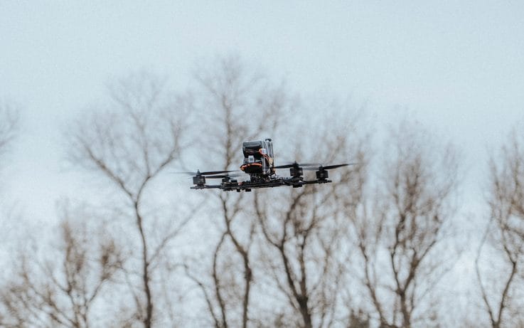 Technologia zmienia sektor bezpieczeństwa. Polska firma UMO wzmacnia branżę obronną