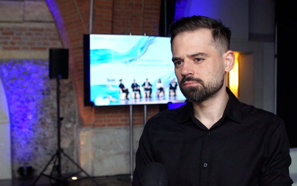 Europejskim firmom brakuje globalnego podejścia. W Polsce produkty tworzone są najczęściej z myślą o rynku krajowym