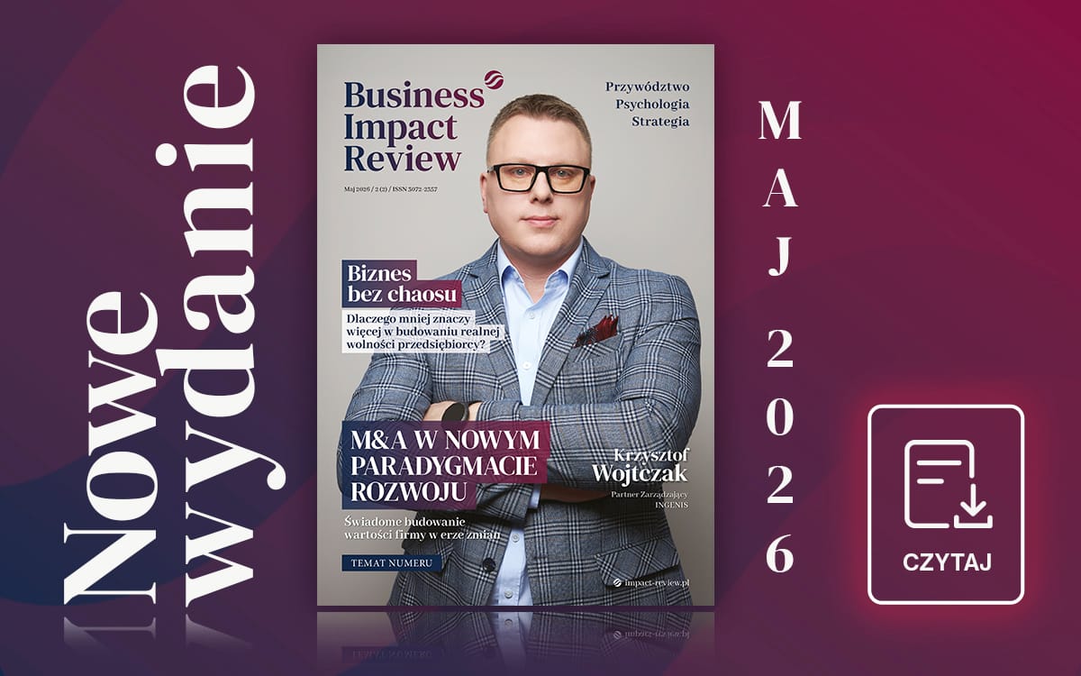 Business Impact Review 2/2026