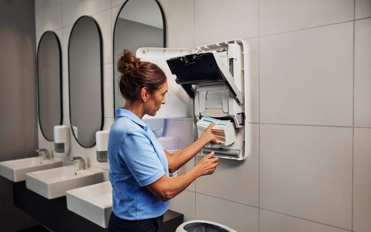 Dlaczego zdrowie psychiczne pracowników jest ważne?