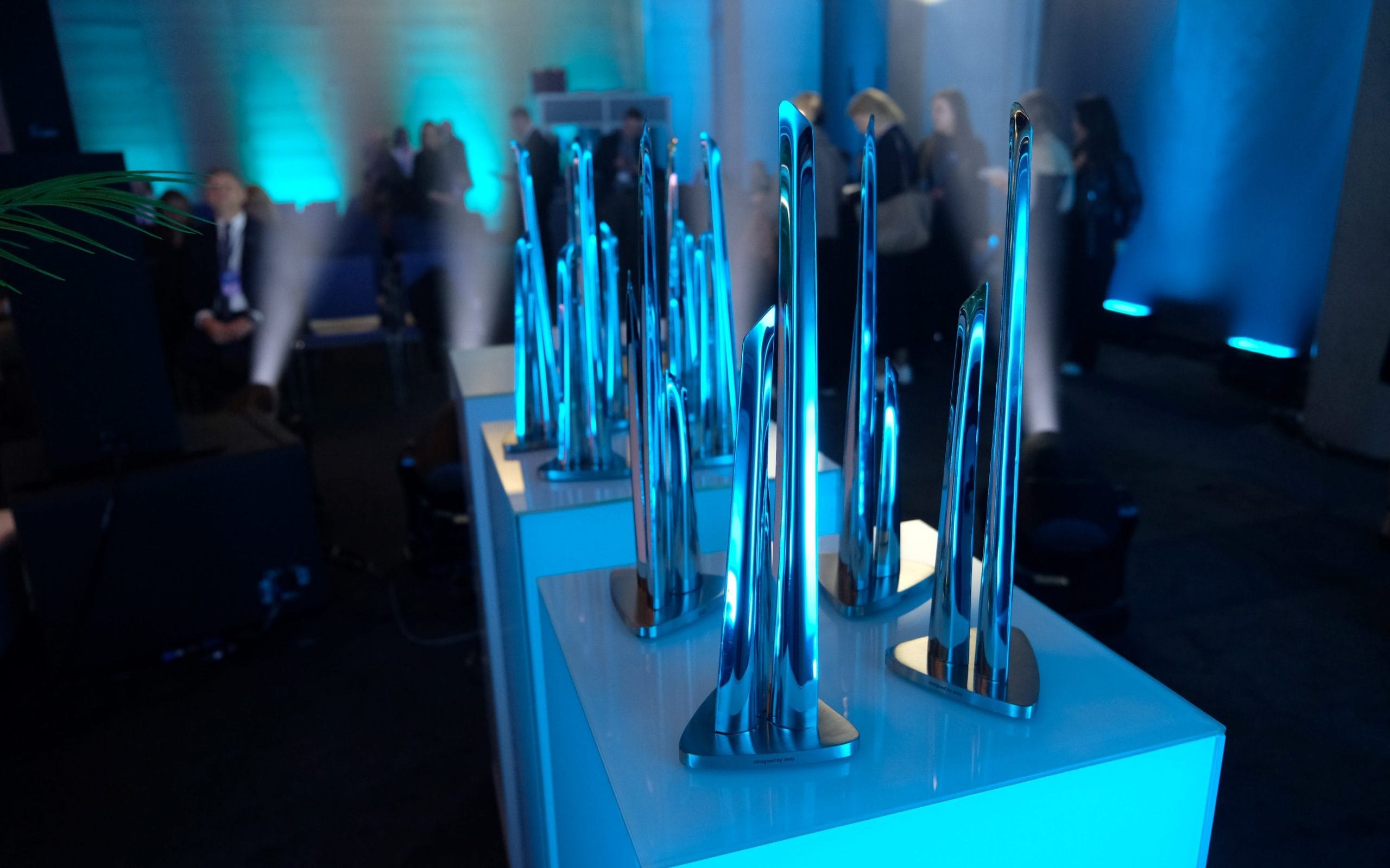 Inwestor bez Granic 2026: laury dla firm wzmacniających potencjał polskiej gospodarki i otwartych na świat