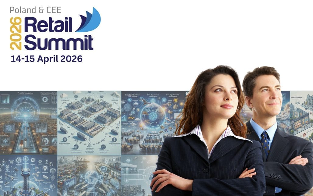 Poland & CEE Retail Summit 2026