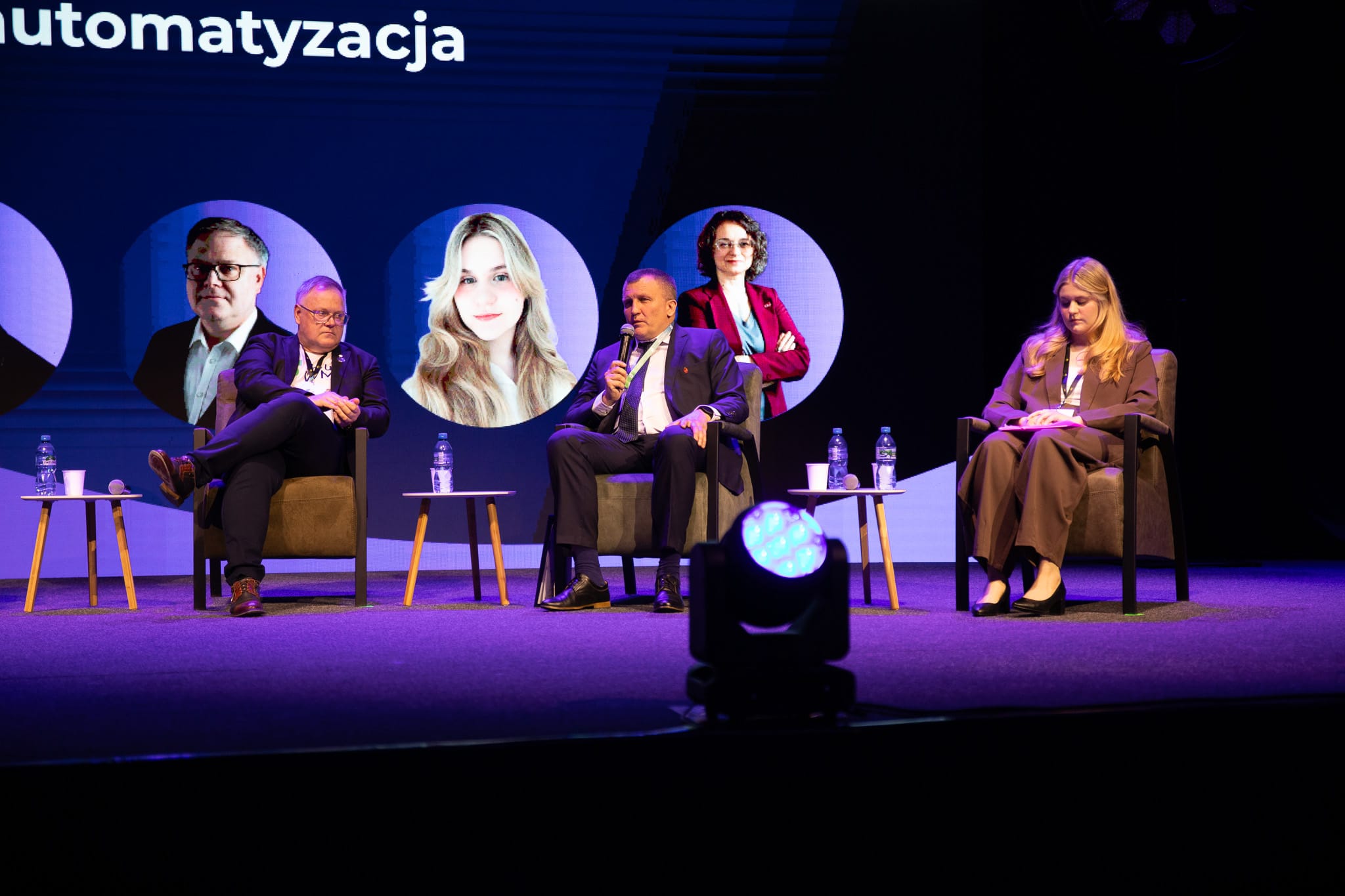 II Forum Warmia Mazury Biznes 2026