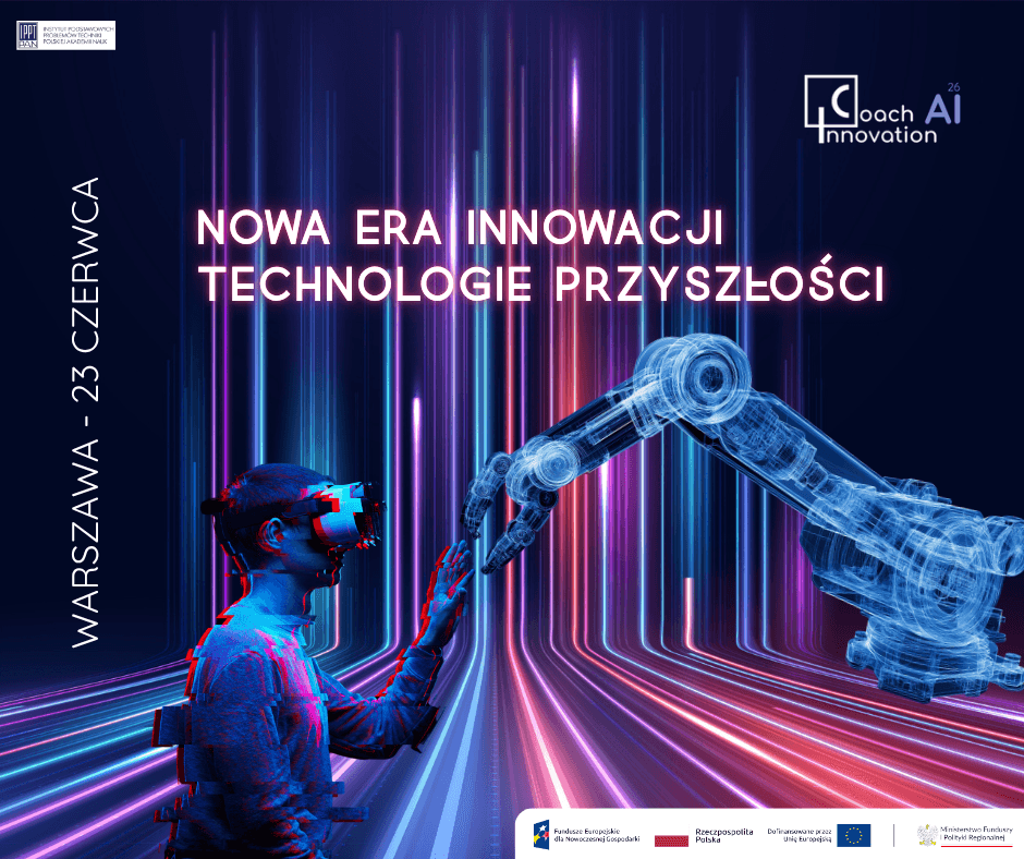 Nowa Era Innowacji – Technologie Przyszłości